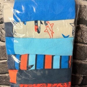 7 Pack Boys XL (14) Boxer Briefs